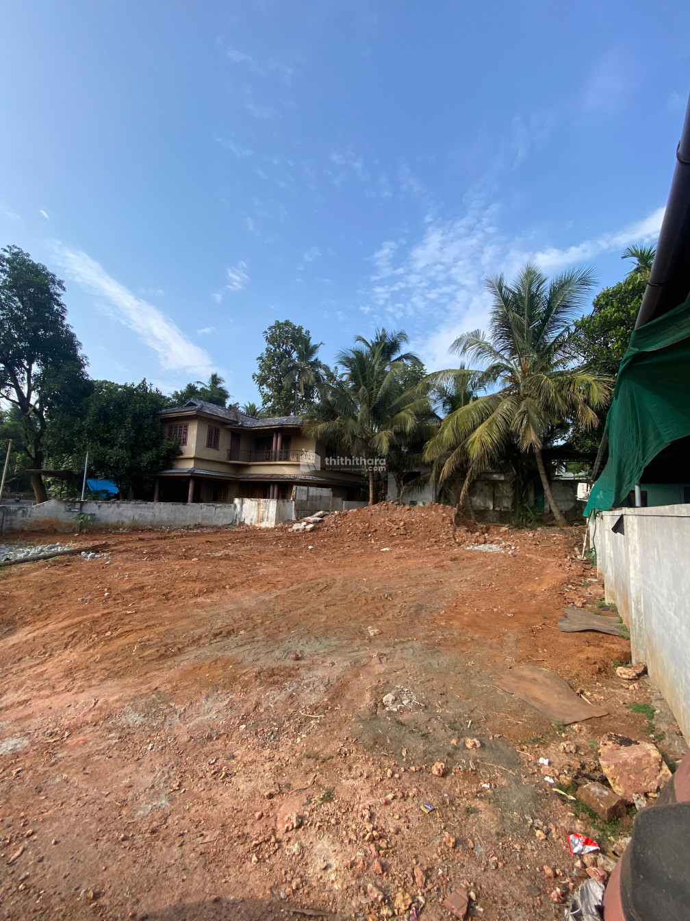 Commercial Plots available for Sale in Manjeri Malappuram