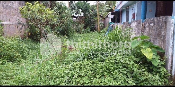 3.3 cent land for sale at Anjeri , Thrissur