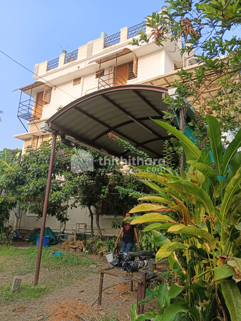 5 BHK Independent House for sale at Kochi Ernakulam