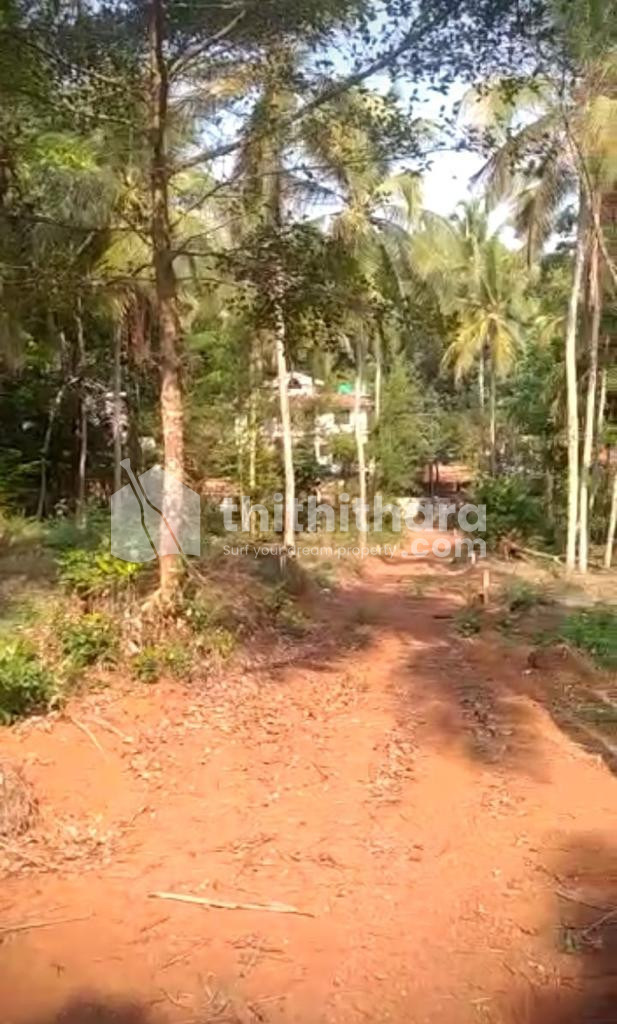 1 acre land for sale at Melattur ,Malappuram