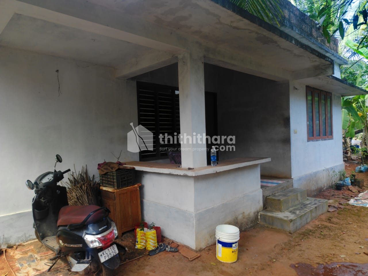 2 BHK Independent House For Sale In Mavoor Kozhikode