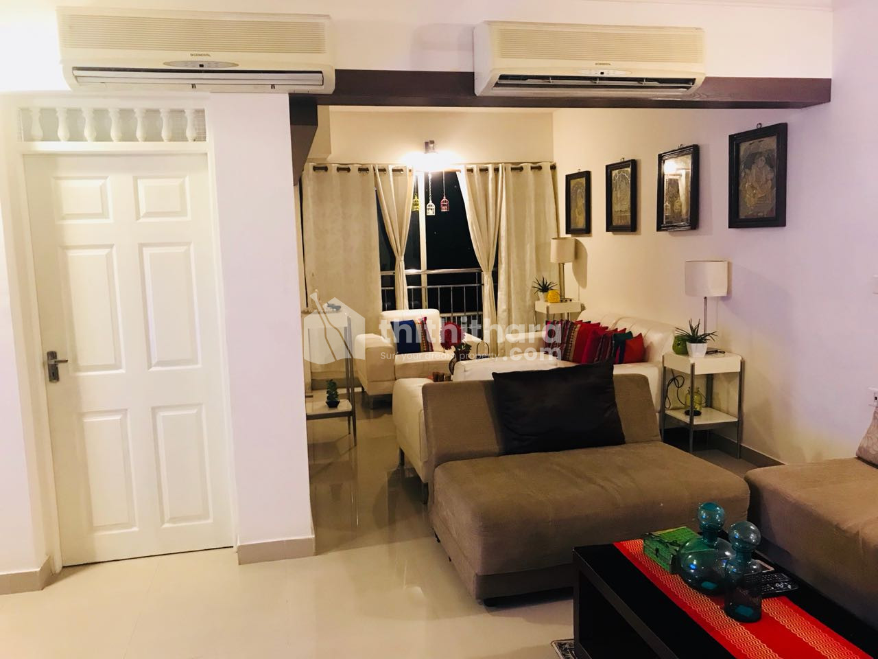 3 BHK Flat available for Sale in Convent junction Ernakulam