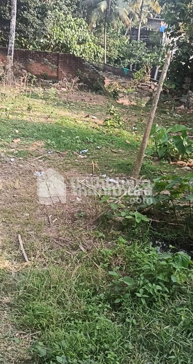 Residential land for sale at Nemom Thiruvananthapuram