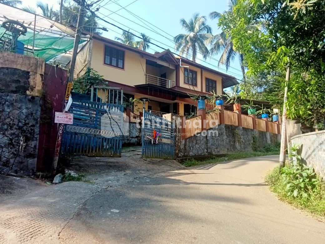 5 BHK house for sale at Engapuzha,Kozhikode