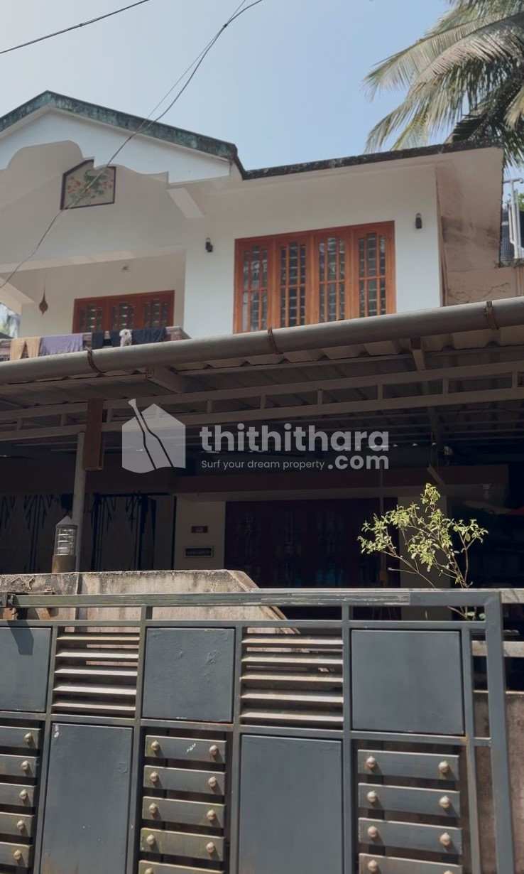 4 BHK Independent  House available for Sale in Quilandy Kozhikode