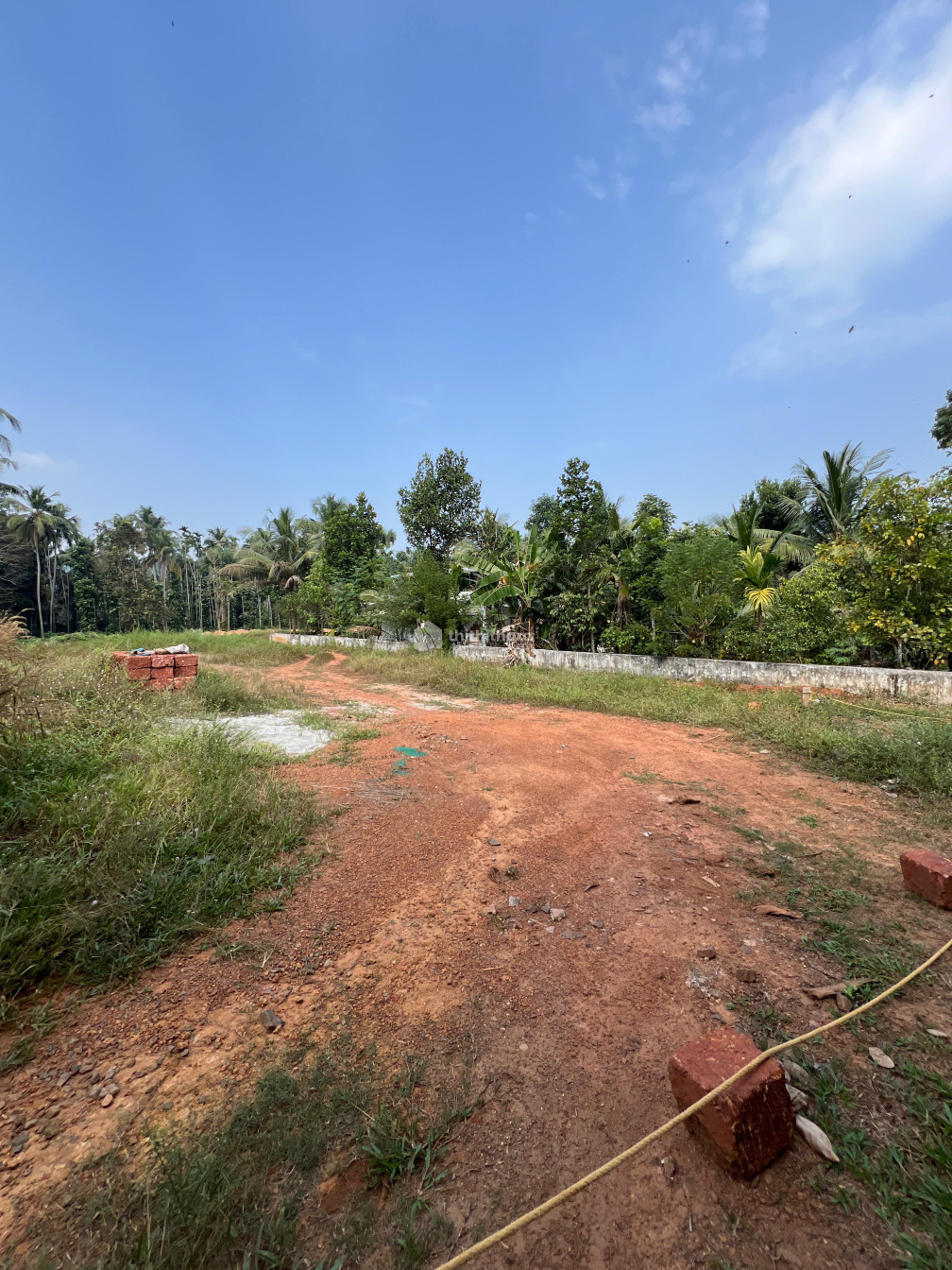 Residential Land available for Sale in Mukkam Kozhikode