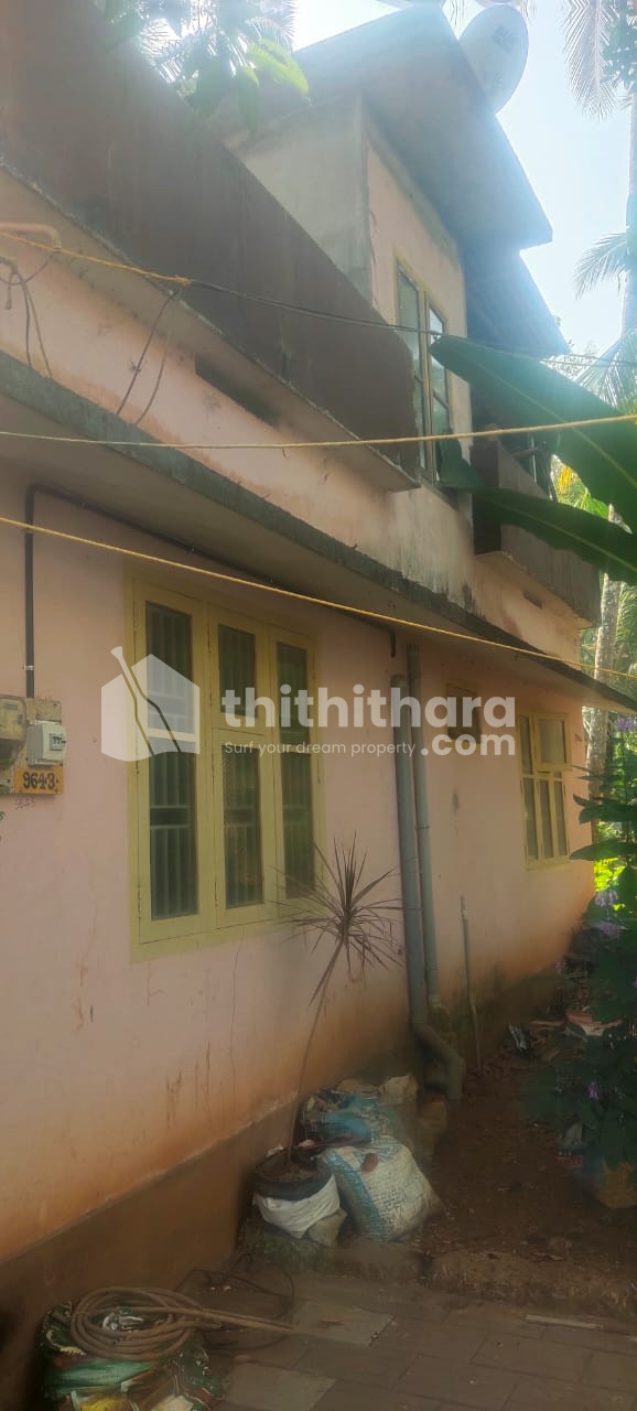 2BHK Independent House For Sale In Perumanna Kozhikode