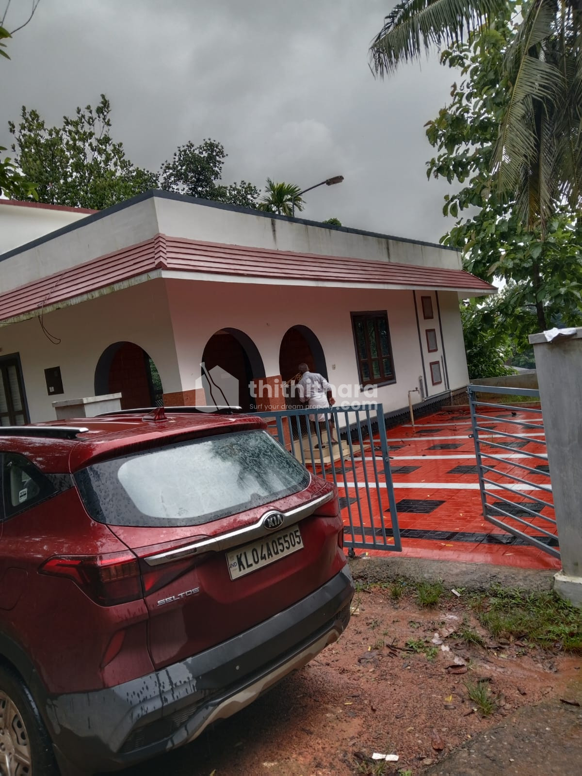 3BHK Independent house for sale Adoor Pathanamthitta