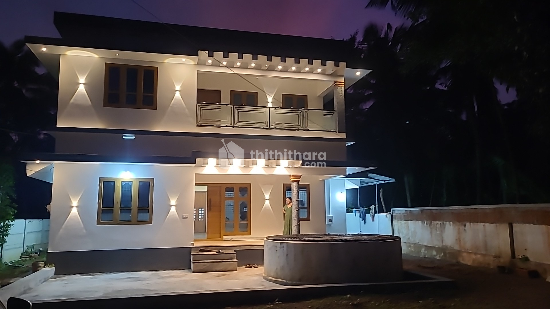 3 BHK Independent House available for Kanhanad Kasaragod