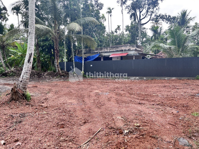 Residential Land available for Sale in Cherthala Alappuzha