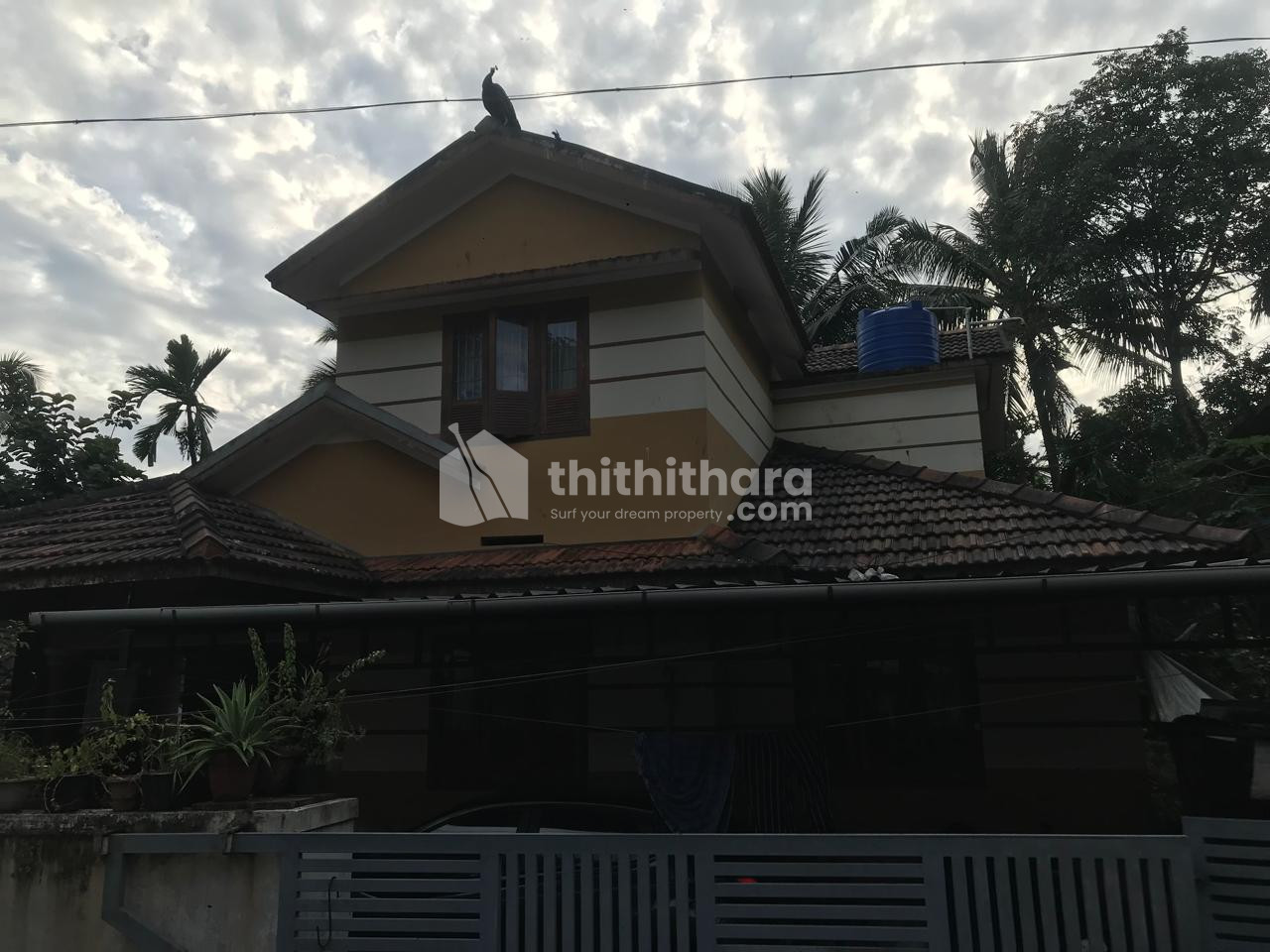 4 BHK Independent House For Sale Kunnamangalam kozhikode
