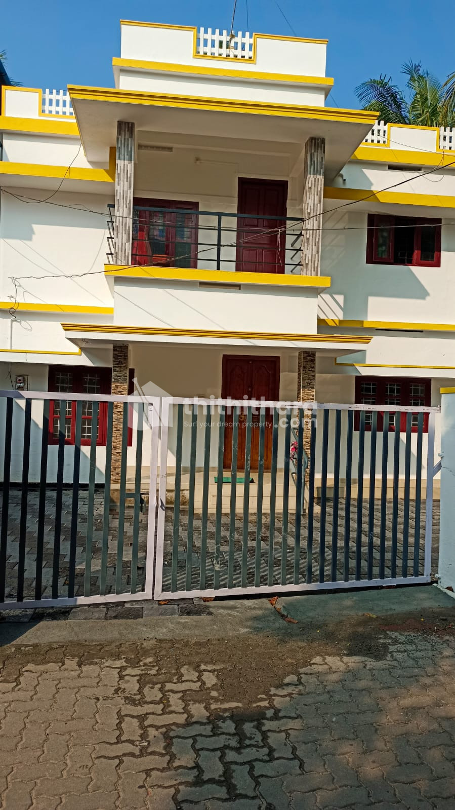 6 BHK house for sale at Kochi, Ernkulam