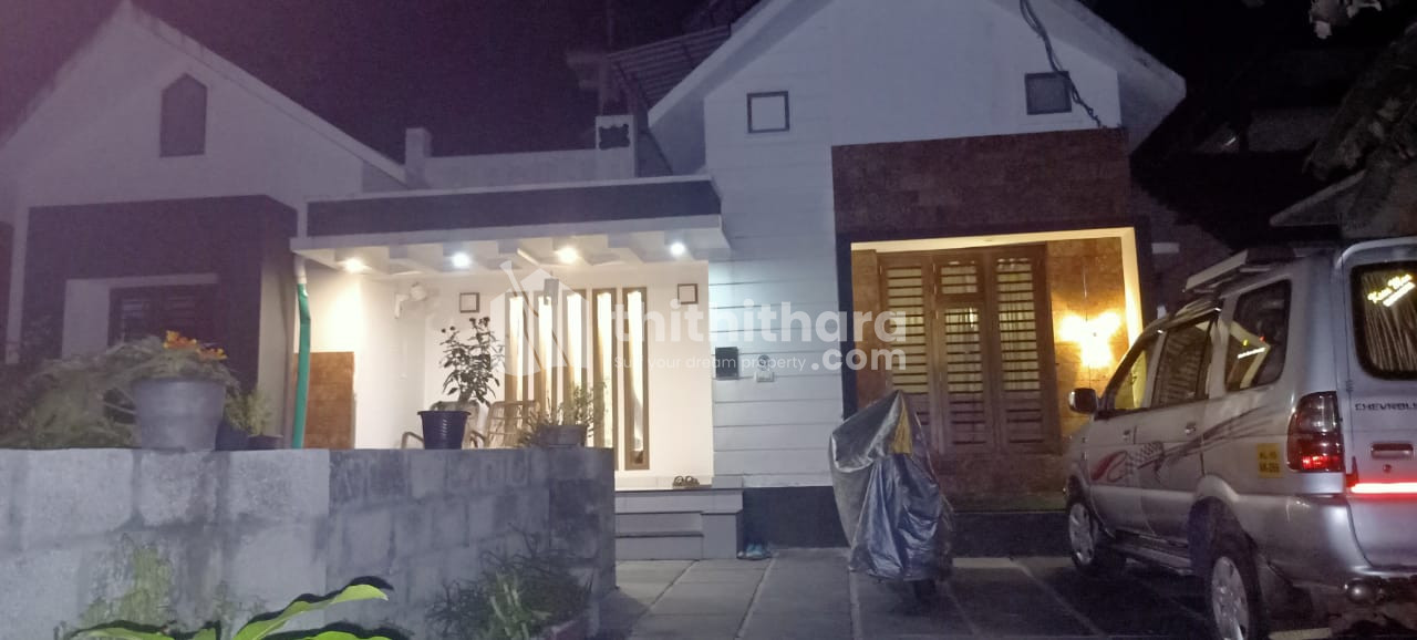 3 BHK for Sale at Mankavu, Kozhikode