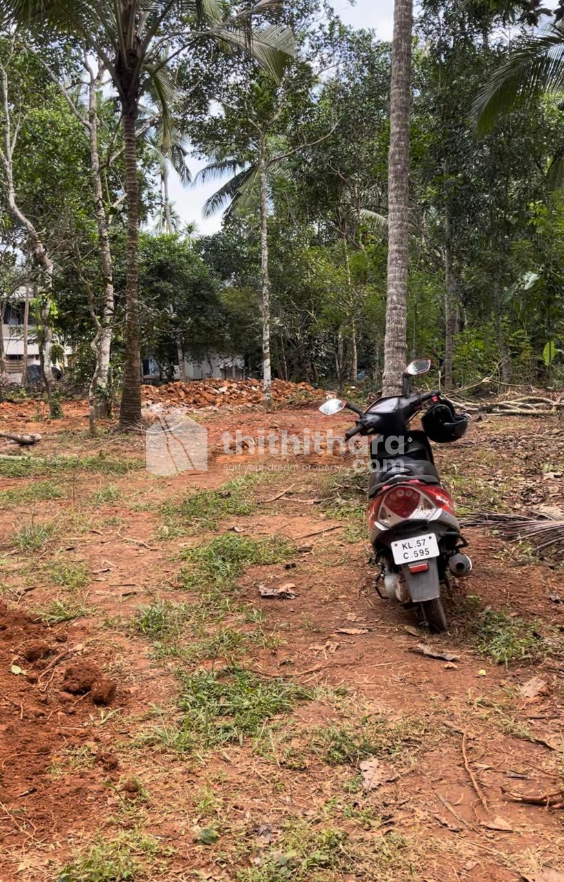 Residential Land available for Sale in Kunnamangalam Kozhikode