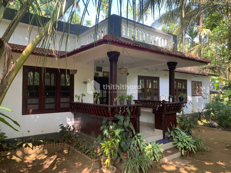 4 BHK Independent House for sale at Kalpetta Wayanad