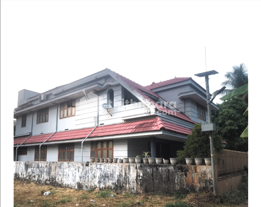 4BHK Independent House For Sale In Azhikode Kannur 