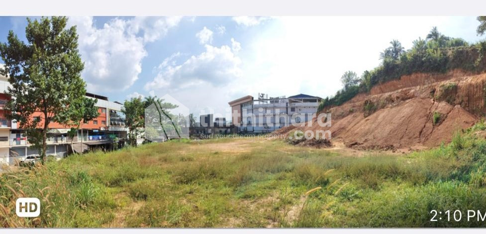 Commercial Plots available for Sale in Mattanur Kannur