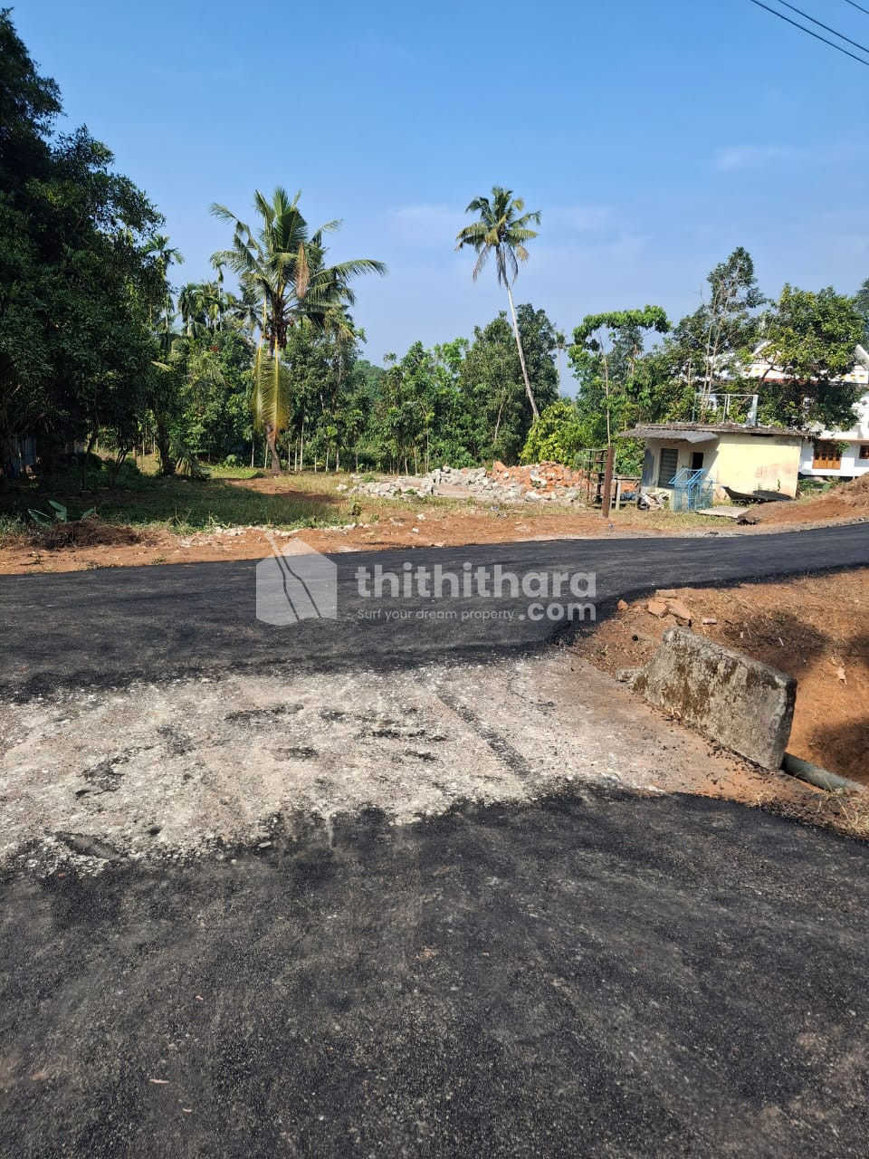 Residential land for sale at Perumbavoor Ernakulam