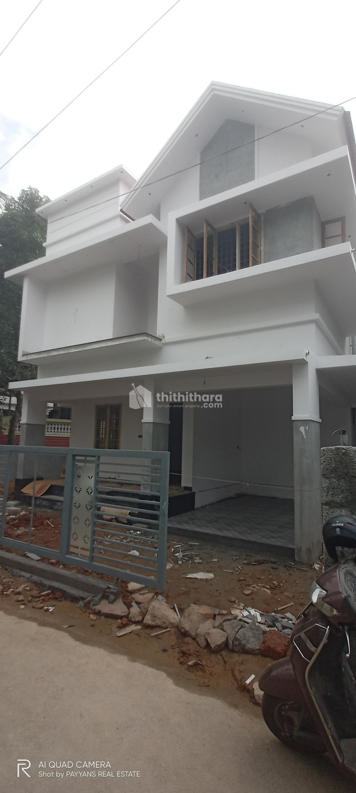 3 BHK Independent Housefor sale at Edappally Ernakulam