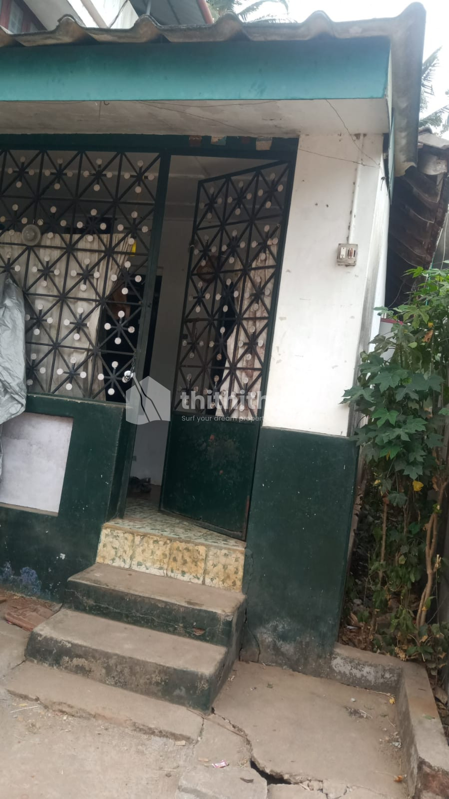 2 BHK house for sale at Nellikunnu ,Thrissur