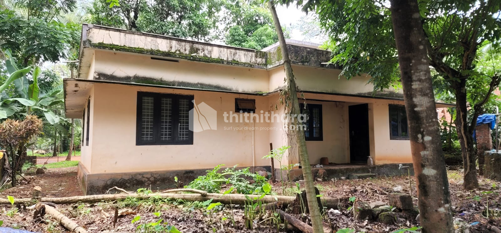 Residential House for Sale in Kizhisseri