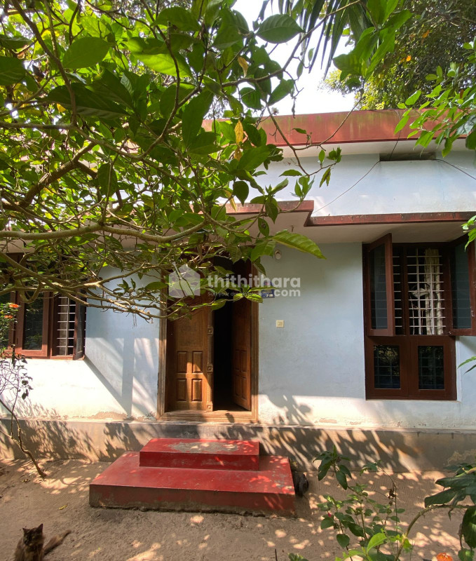 2 BHK Independent House available for Sale in Haripad Alappuzha