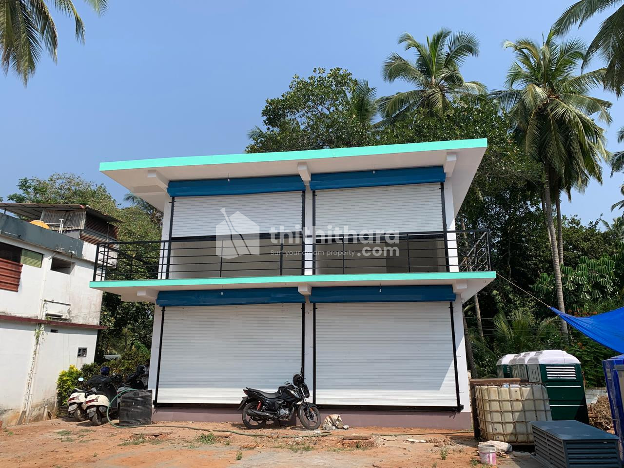 Commercial Building available for Sale in Vengali Kozhikode