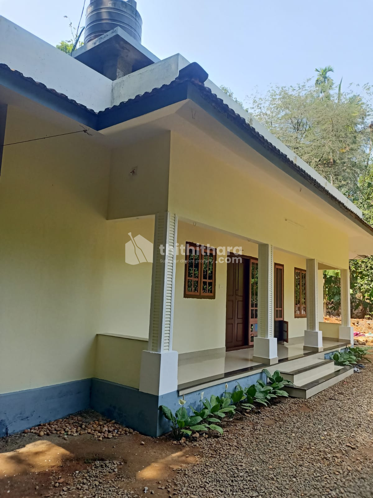 3 BHK Independent House for sale at Pala Kottayam 