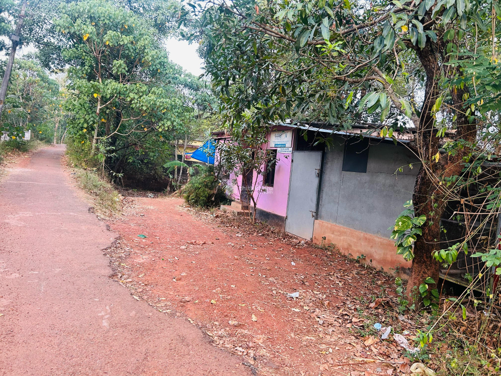 Commercial Plot available for Sale in Kundara Kollam