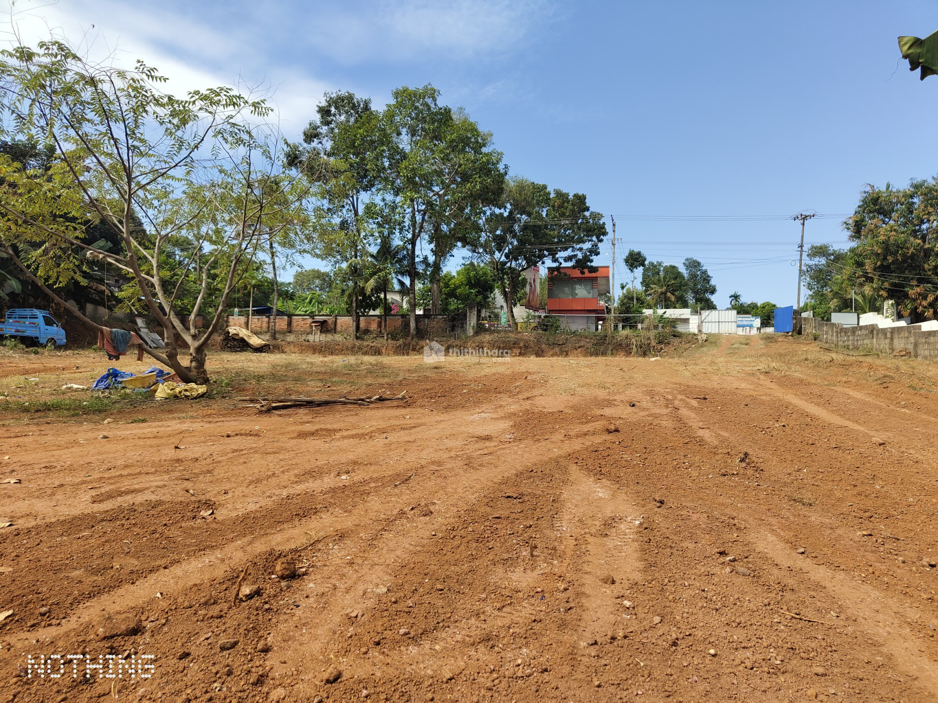 Commercial Plot for sale at Kunnathur Kollam