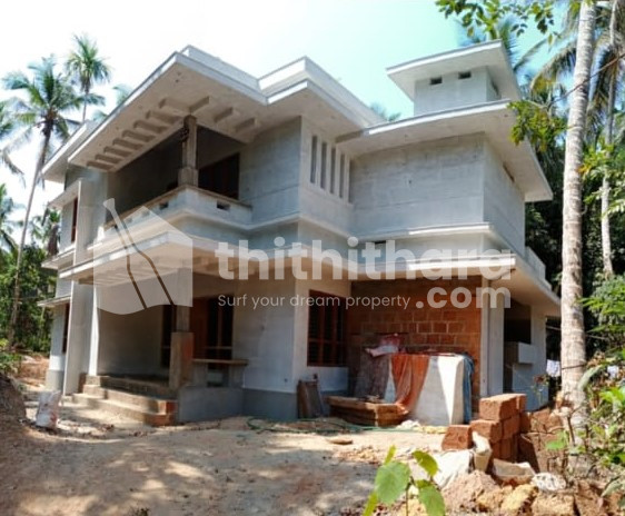 3 BHK Independent House For Sale In Mylullimetta kannur