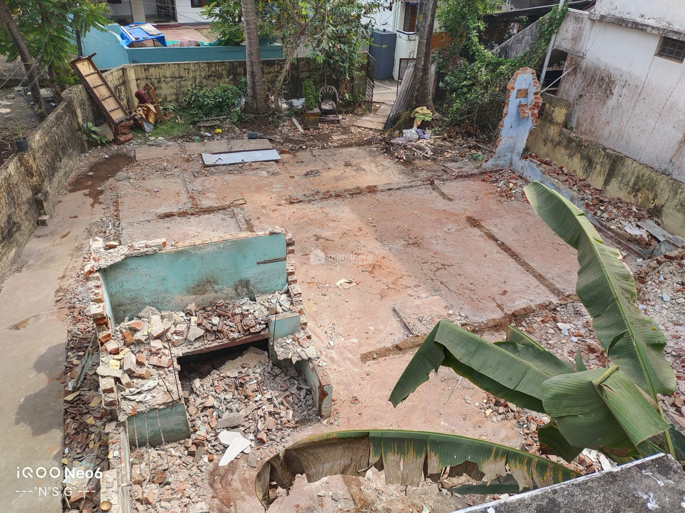 Residential Land available for Sale in Kochi Ernakulam