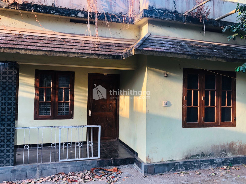 4BHK Independent House available for Sale in Perinthalmanna Malappuram