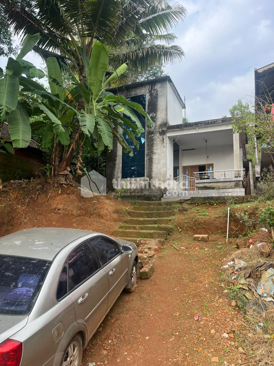 1BHK Independent house for Sale in VarkalaThiruvananthapuram