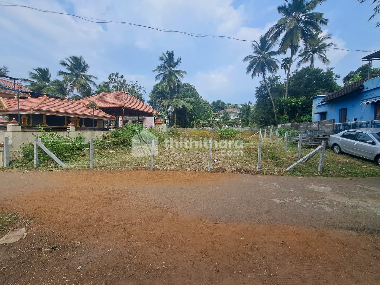 Residential Land for sale at Alathur Palakkad 