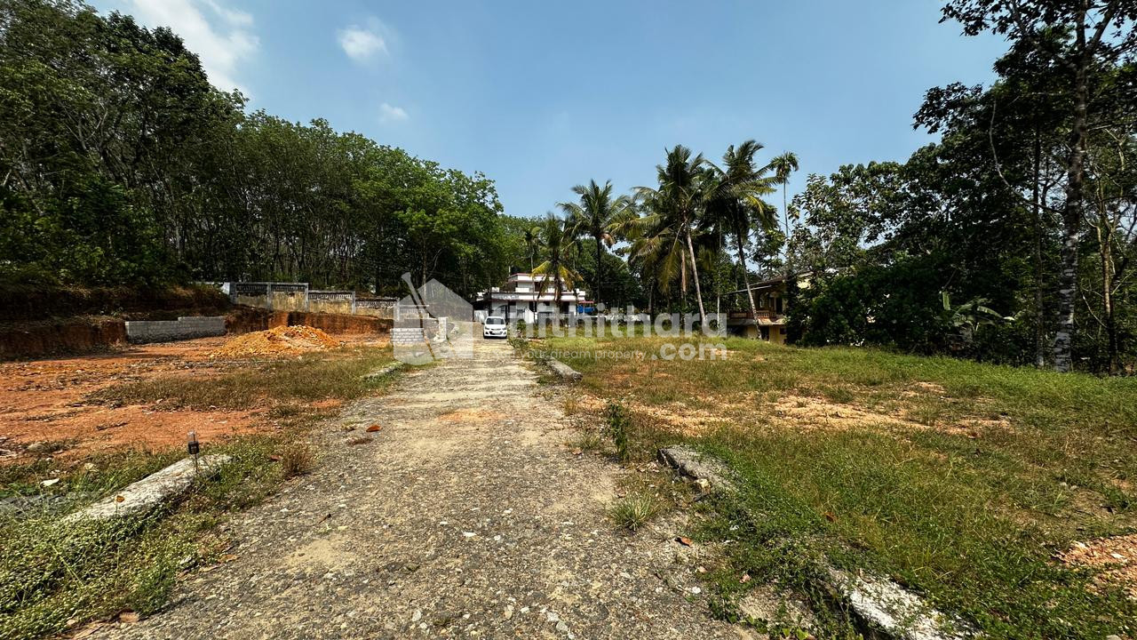 Residential land for sale at Kochi Ernakulam