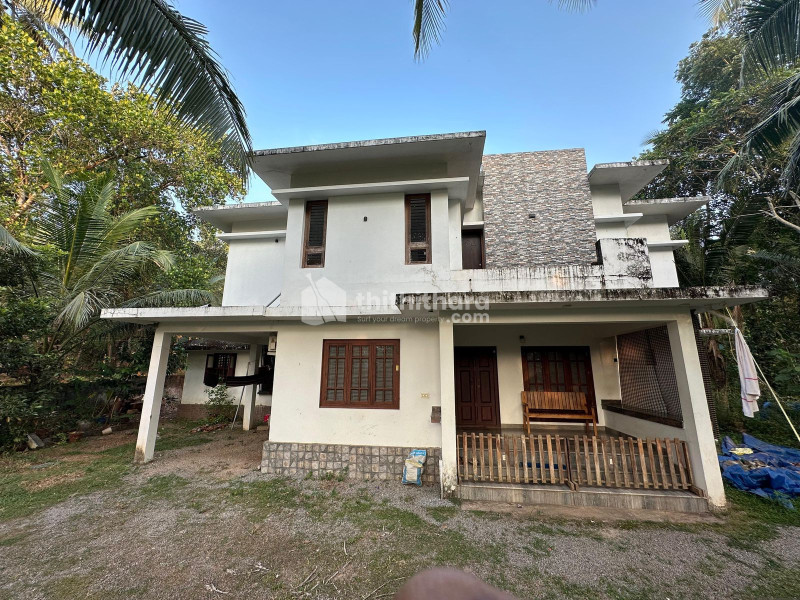 4 BHK Independent House available for Sale in Vadakara Kozhikode