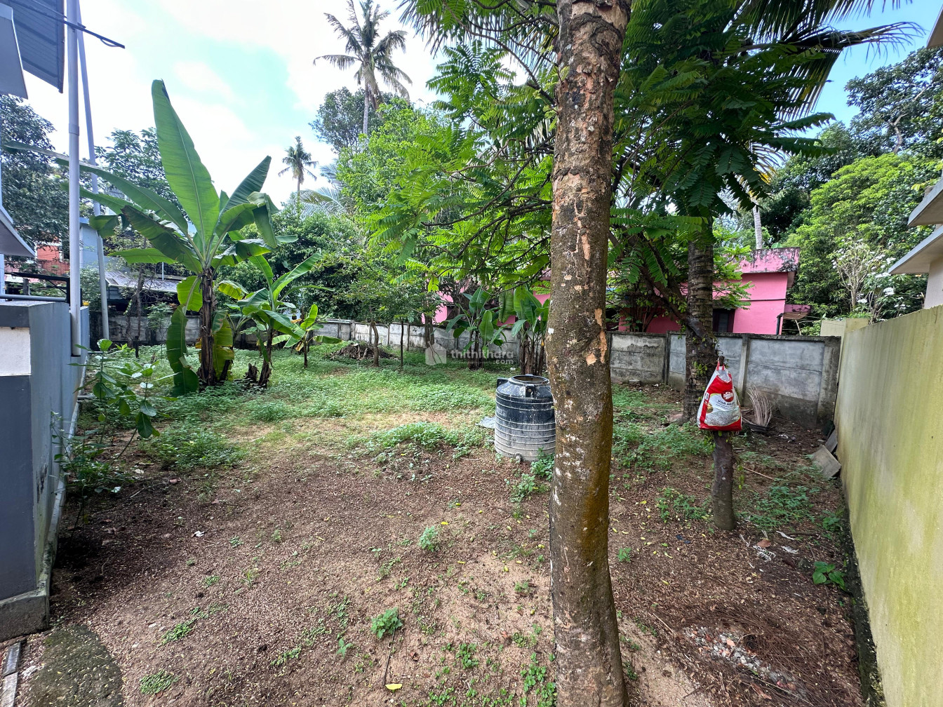 Residential Land available for Sale in Pattathanam Kollam