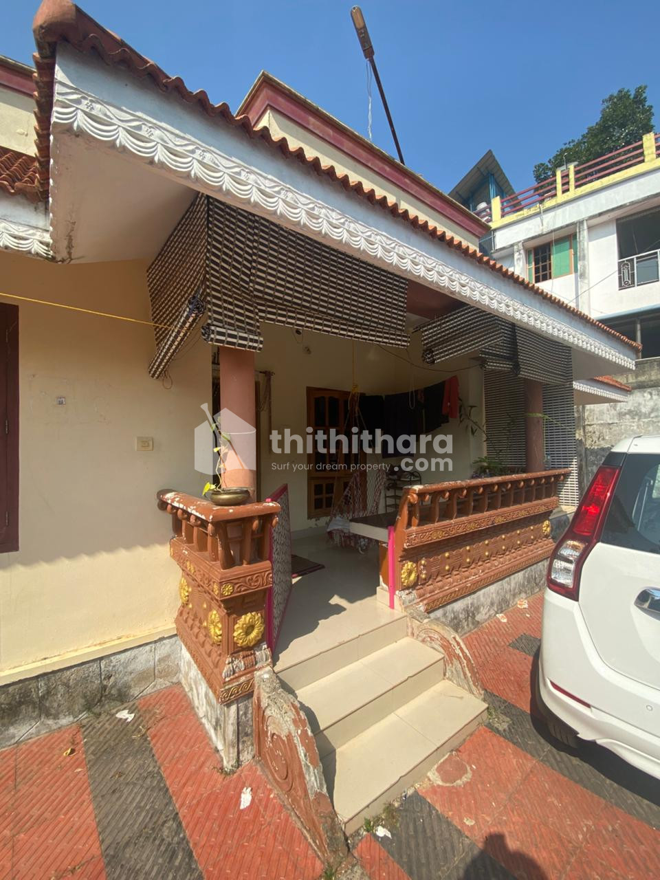 3BHK Independent House available for Sale in Alamcode Thiruvananthapuram