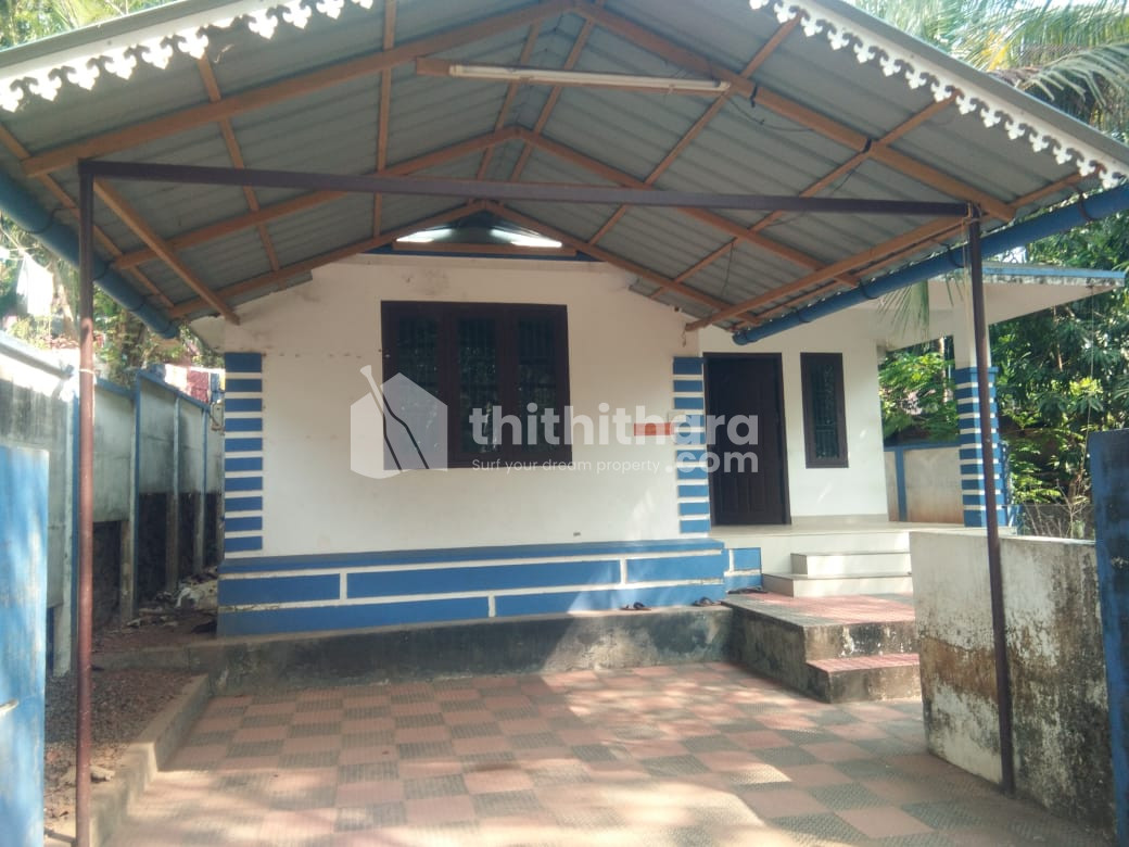 2 BHK house for sale at Kuttikkattoor ,Kozhikode