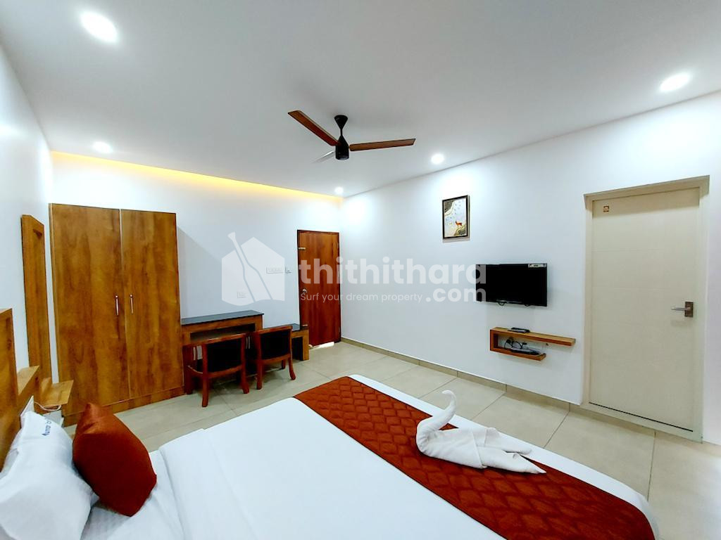 Resort for sale in Munnar, Anachal
