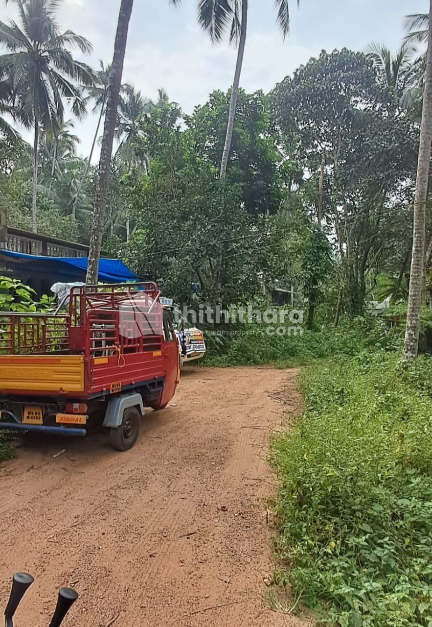 Residential land available for Sale in Tirur Malappuram