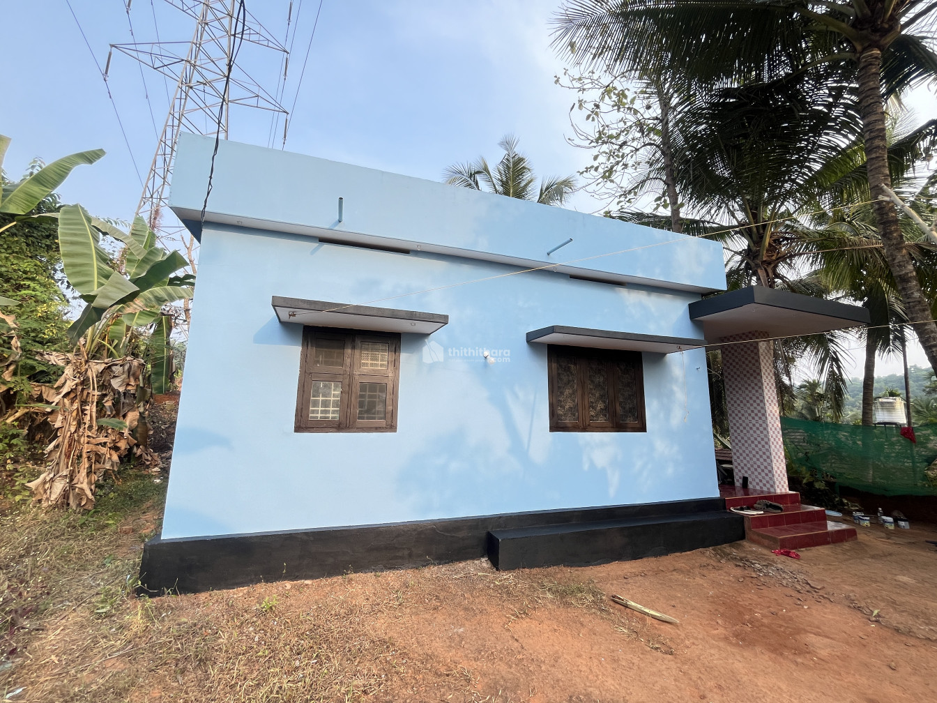 2BHK Independent House for sale at Ramanattukara Kozhikode 
