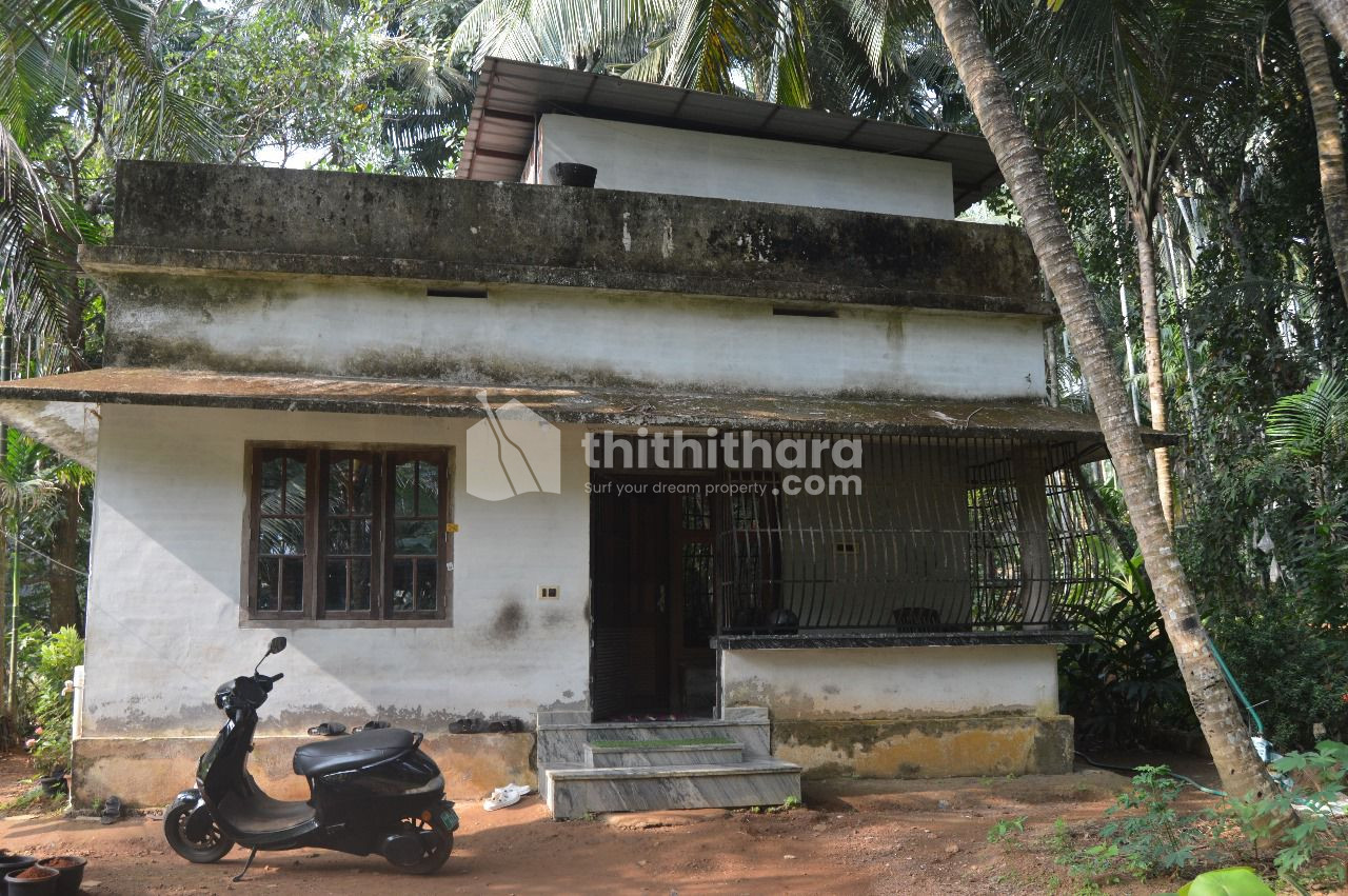 2BHK Independent House available for Sale in Tirur Malappuram