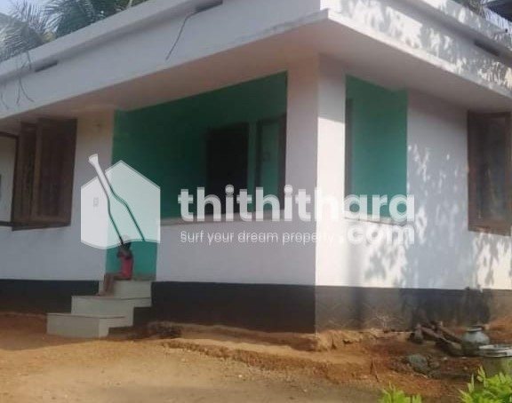 2BHK Independent House Available for sale at Wadakkanchery Thrissur