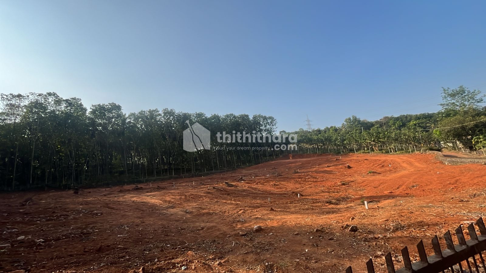 Residential Land available for Sale in Perinthalmanna Malappuram