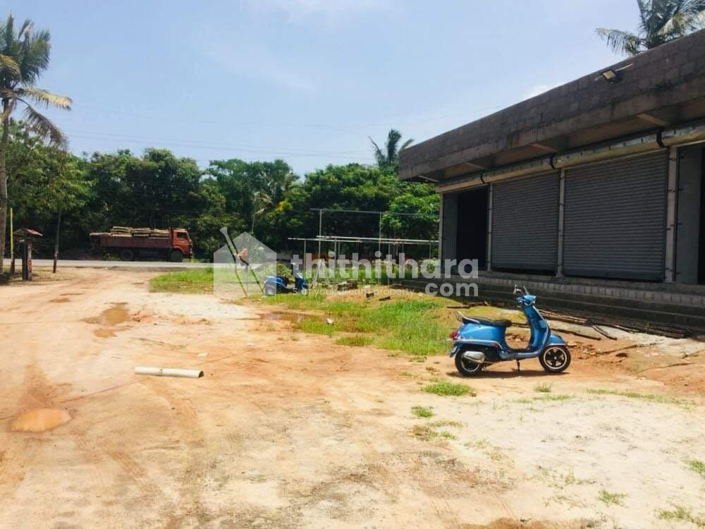 Commercial Property for sale at Cherthala Alappuza