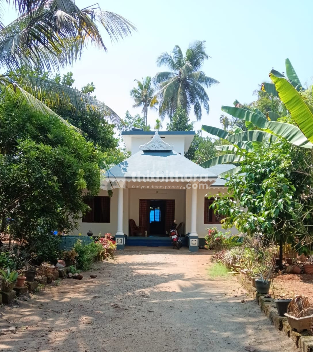 3 BHK Independent House available for Sale in Chalakudy Thrissur