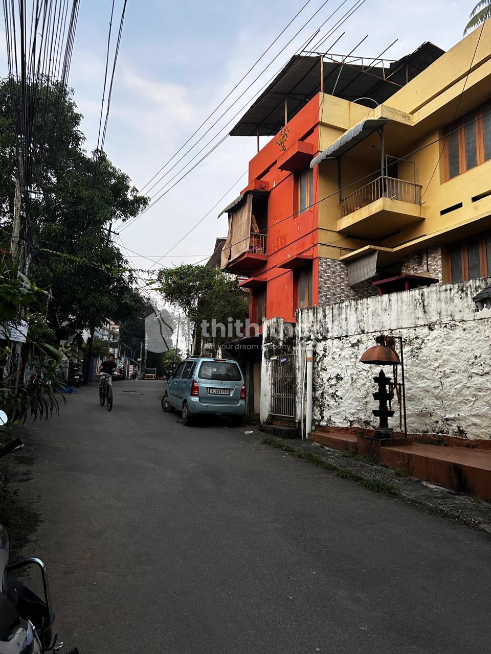 4 BHK Independent House for sale at Statue Thiruvananthapuram 