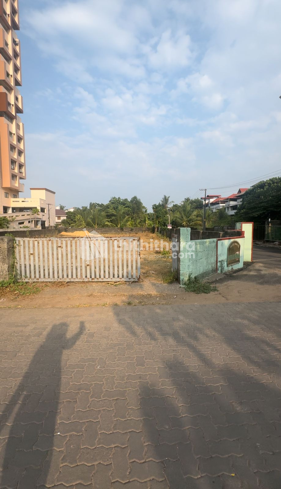 Commercial Land for Sale in Kakkanad Ernakulam